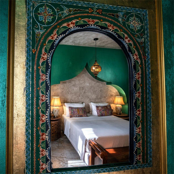 Decan Concept Boutique Estate