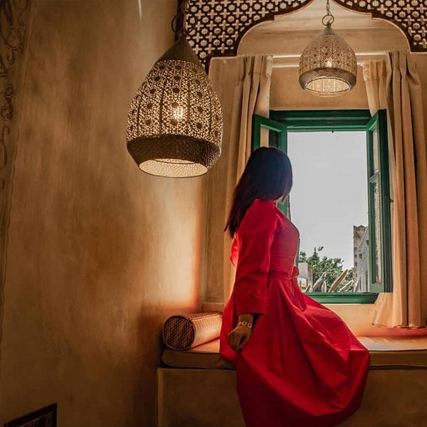 Decan Concept Boutique Estate